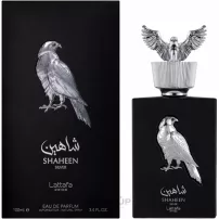 Lattafa Perfumes Pride Shaheen Silver ����������� ����