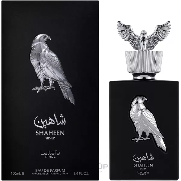 Lattafa Perfumes Pride Shaheen Silver ��������������� ����