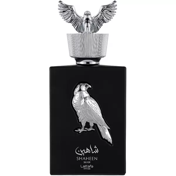 Lattafa Perfumes Pride Shaheen Silver ��������������� ����