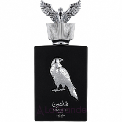 Lattafa Perfumes Pride Shaheen Silver   ()