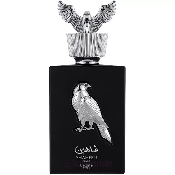 Lattafa Perfumes Pride Shaheen Silver ��������������� ���� (������)