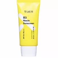 Tiam B3 Niacin Sunscreen SPF50+ PA++++ �������������� ���� ��� ���� � ������������