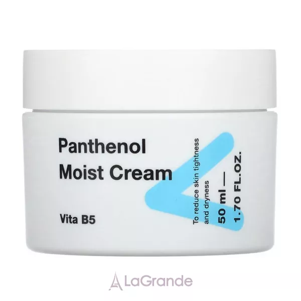 Tiam My Signature Panthenol Moist Cream ���������� ����������� ���� ��� ���� � ����������