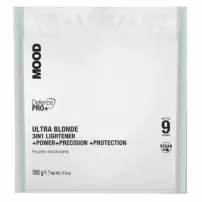 Mood Ultra Blonde 3 In 1 Lightener ����� ��� �������������� ����� 3 � 1 �� ������ �����