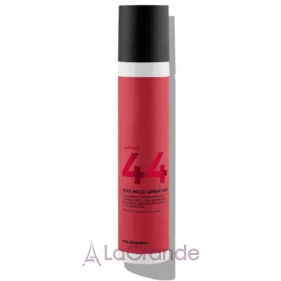 Elgon Affixx 44 Flex Hold Spray Wax -  