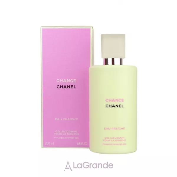 Chanel Chance Eau Fraiche ���� ��� ����