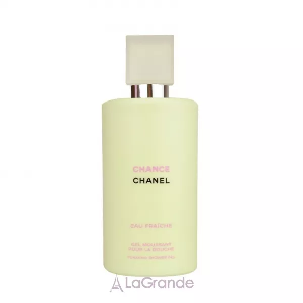 Chanel Chance Eau Fraiche ���� ��� ����