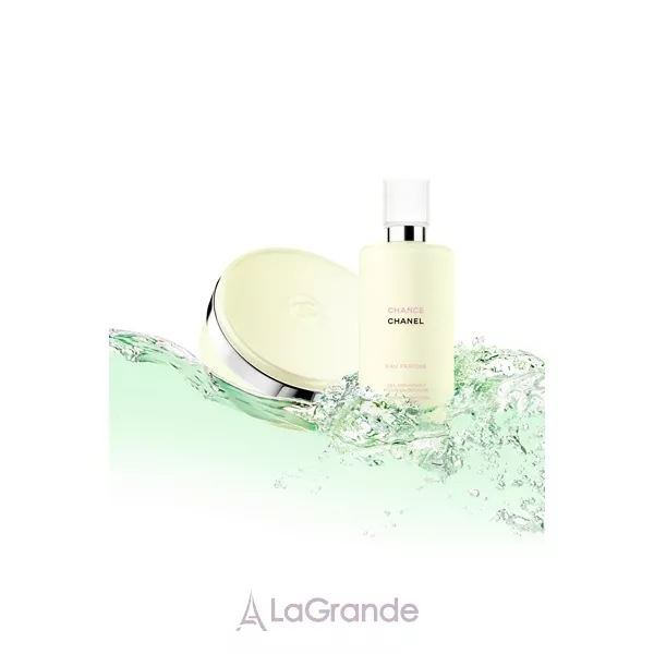 Chanel Chance Eau Fraiche ���� ��� ����