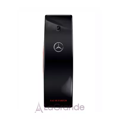 Mercedes-Benz Mercedes Benz Club Black Eau de Parfum  