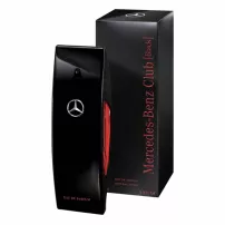 Mercedes-Benz Mercedes Benz Club Black Eau de Parfum ��������������� ����