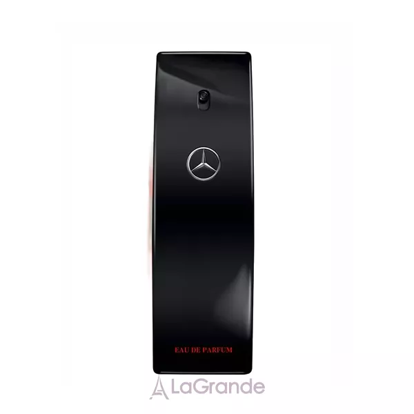 Mercedes-Benz Mercedes Benz Club Black Eau de Parfum ��������������� ����