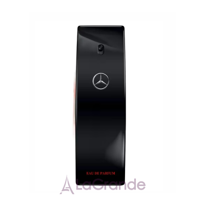 Mercedes-Benz Mercedes Benz Club Black Eau de Parfum   ()