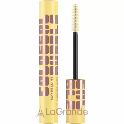 Maybelline New York The Colossal Bubble Mascara ��� ��� ��'��� �� ��������� ��