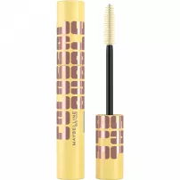 Maybelline New York The Colossal Bubble Mascara Waterproof ����������� ���� ��� ������ � ���������� ������