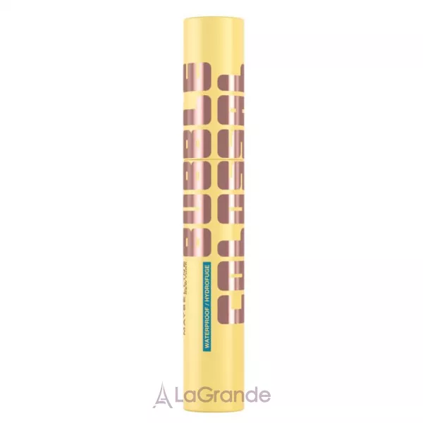 Maybelline New York The Colossal Bubble Mascara Waterproof ����������� ���� ��� ������ � ���������� ������