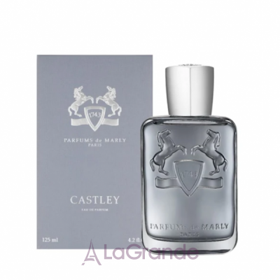 Parfums de Marly Castley  