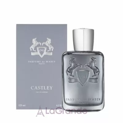Parfums de Marly Castley  