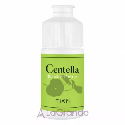 Tiam Centella Blending Powder      