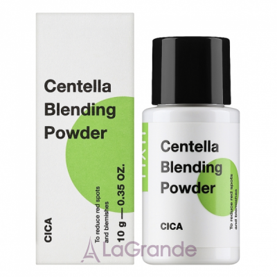 Tiam Centella Blending Powder      