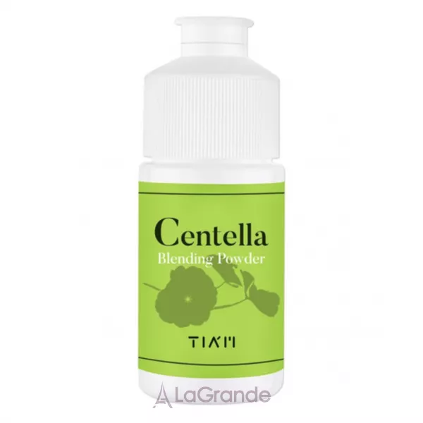 Tiam Centella Blending Powder ����� ��� ���������� ���� � ���������