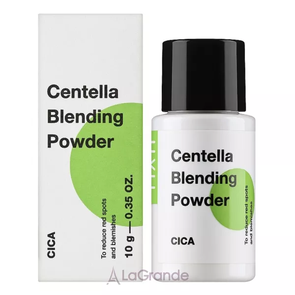 Tiam Centella Blending Powder ����� ��� ���������� ���� � ���������