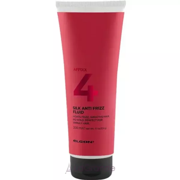 Elgon Affixx 4 Silk Anti-Frizz Fluid ����� ��� ����� ������ ����������