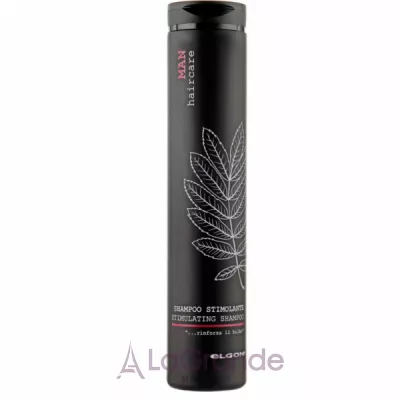 Elgon Man Stimulating Shampoo        