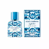 Dolce & Gabbana Light Blue Capri In Love Pour Homme ��������������� ����