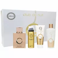 Armaf Club de Nuit Milestone ���� (����������� ���� 105 �� + ���� ��� ���� 150 �� + ���������� 50 �� + ������� 250 ��)