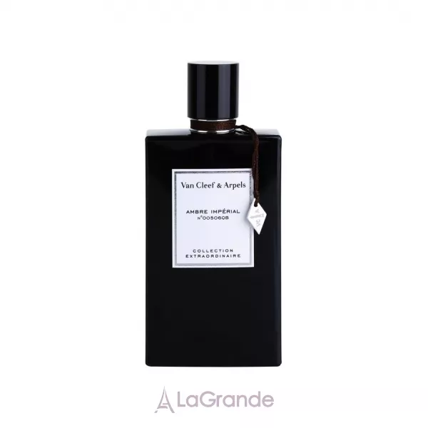 Van Cleef & Arpels Collection Extraordinaire Ambre Imperial ��������������� ���� (������)