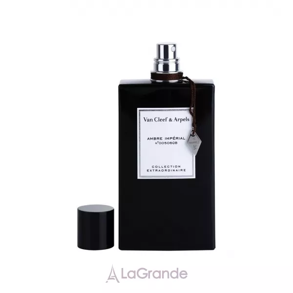 Van Cleef & Arpels Collection Extraordinaire Ambre Imperial ��������������� ���� (������)