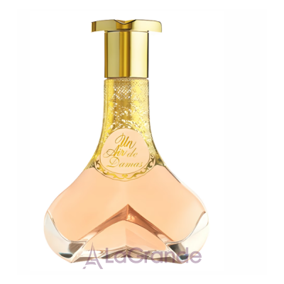 Dorin Un Air de Damas Rose   ()