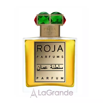 Roja Dove Sultanate Of Oman  ()