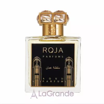 Roja Dove Sultanate Of Oman  ()