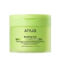Anua Azelaic 10 Hyaluron Redness Soothing Pad ������������� ���� ������ ����������� � ����������� � ������������ ��������