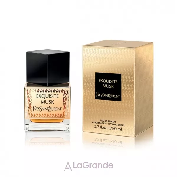 Yves Saint Laurent Exquisite Musk ����������� ���� (������)