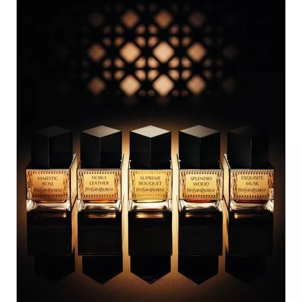 Yves Saint Laurent Exquisite Musk ����������� ���� (������)