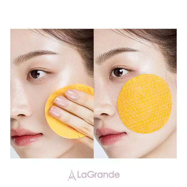 Anua Vitamin C Niacin Tone Up Blemish Pad ������������ ����� �� ����������� � ��������� � � ��������