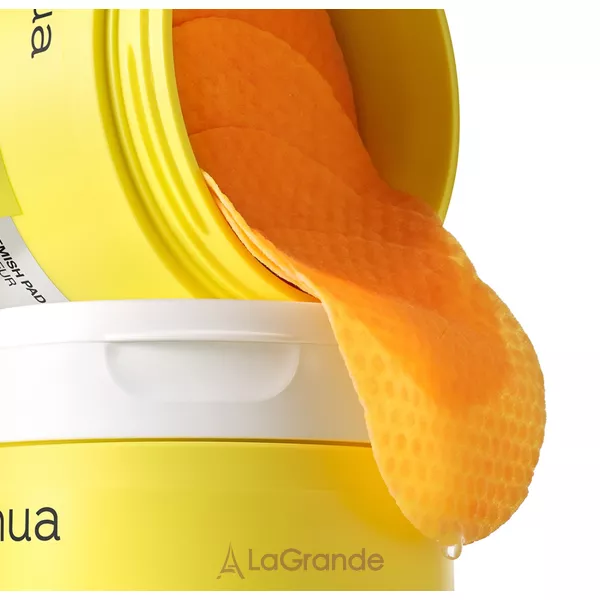 Anua Vitamin C Niacin Tone Up Blemish Pad ������������ ����� �� ����������� � ��������� � � ��������