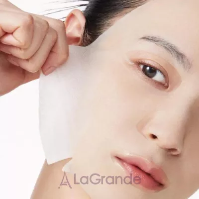 Anua PDRN Hyaluronic Acid Capsule 100 Serum Mask    PDRN   