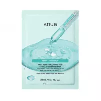 Anua PDRN Hyaluronic Acid Capsule 100 Serum Mask �������� ����� � PDRN � ������������ ��������