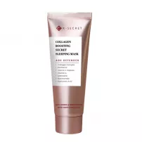 K-Secret Collagen Boosting Secret Sleeping Mask ������ ����� ��� ����