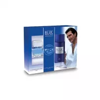 Antonio Banderas Blue Seduction for Men ���� (�������� ���� 100�� + ���������� 150��)