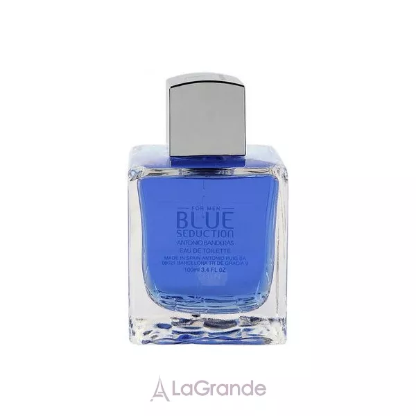 Antonio Banderas Blue Seduction for Men ���� (�������� ���� 100�� + ���������� 150��)