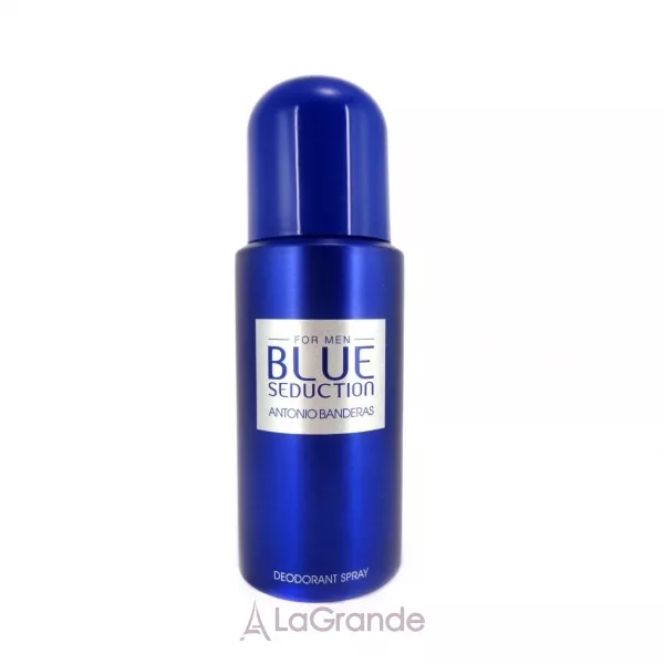 Antonio Banderas Blue Seduction for Men ���� (�������� ���� 100�� + ���������� 150��)