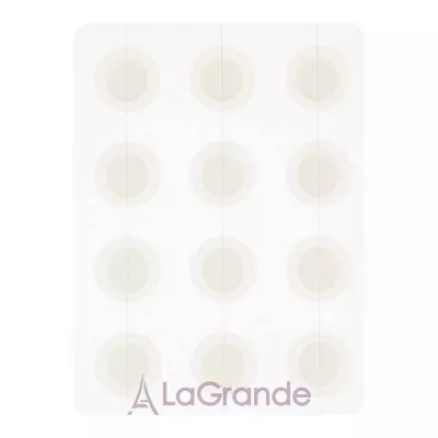 Neogen Dermalogy A-Clear Aid Soothing Spot Patch   