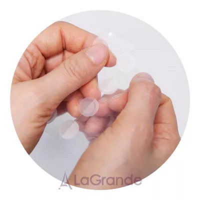 Neogen Dermalogy A-Clear Aid Soothing Spot Patch   