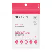 Neogen Dermalogy A-Clear Aid Soothing Spot Patch ����� �� ����������