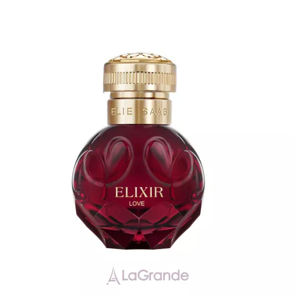 Elie Saab  Elie Saab Elixir Love ��������������� ����