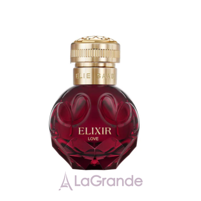 Elie Saab  Elie Saab Elixir Love   ()